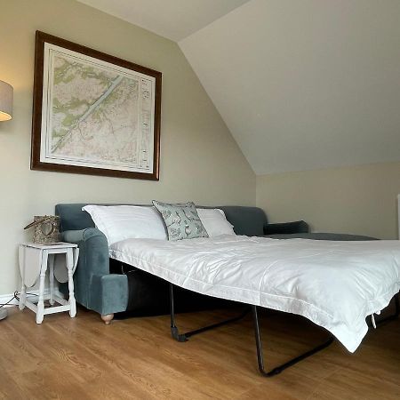 Little Thistle Apartment Whitebridge  외부 사진