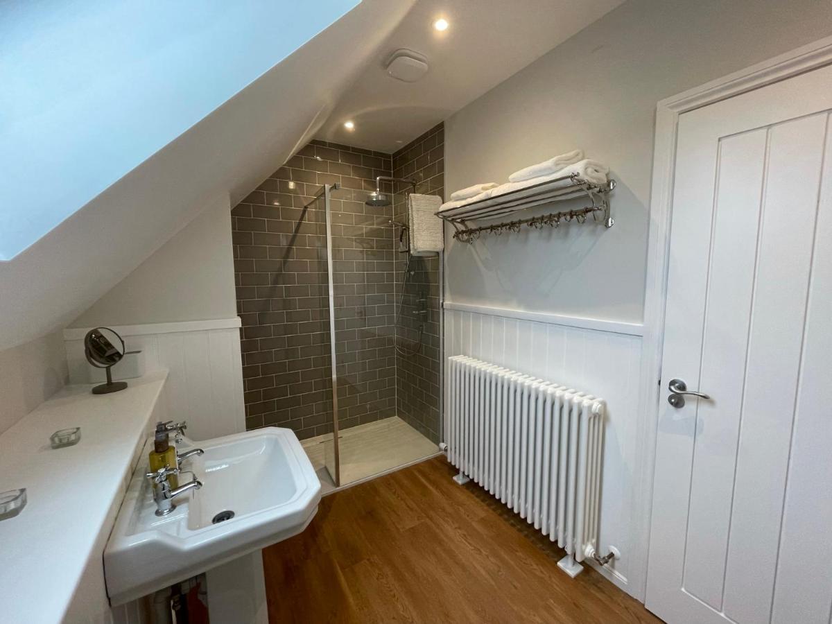 Little Thistle Apartment Whitebridge  외부 사진