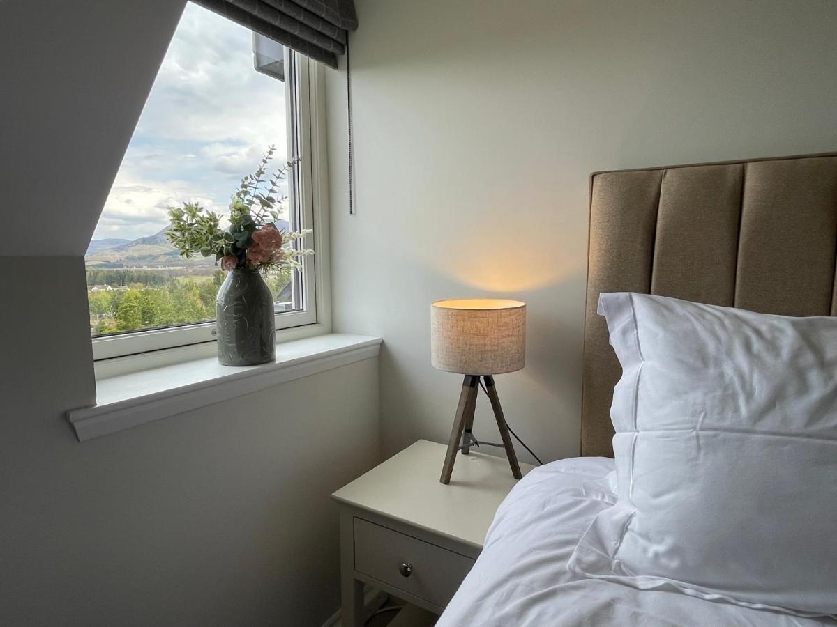 Little Thistle Apartment Whitebridge  외부 사진