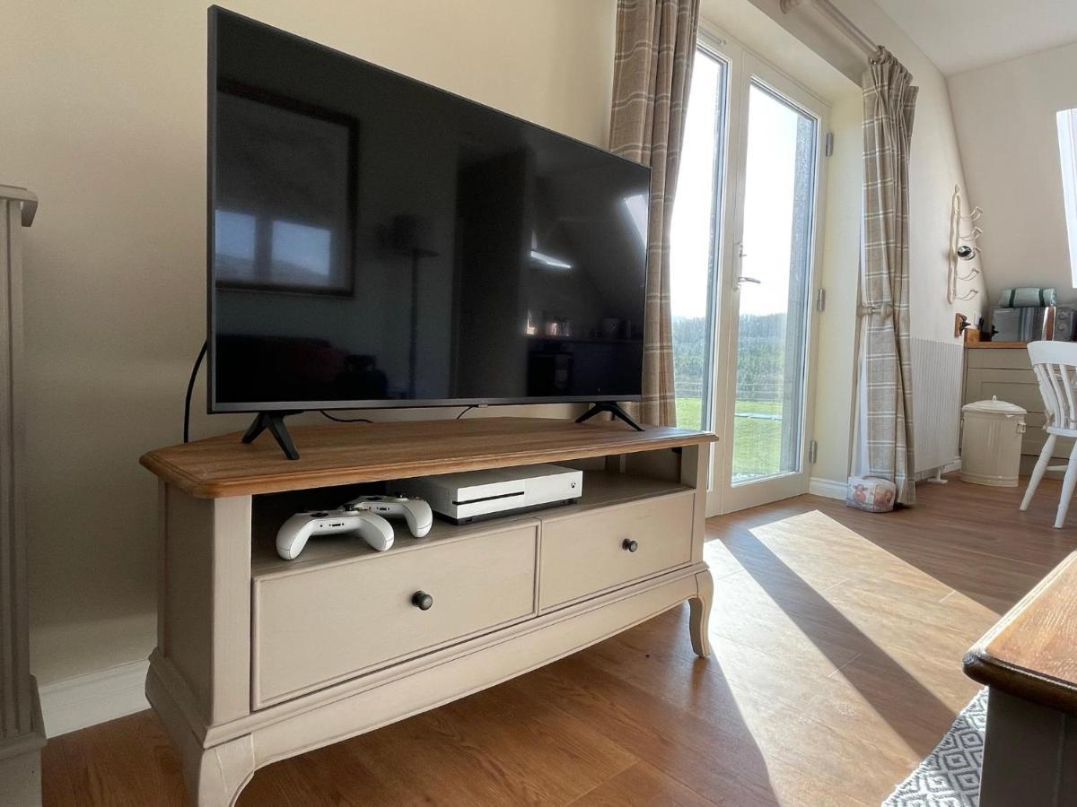 Little Thistle Apartment Whitebridge  외부 사진