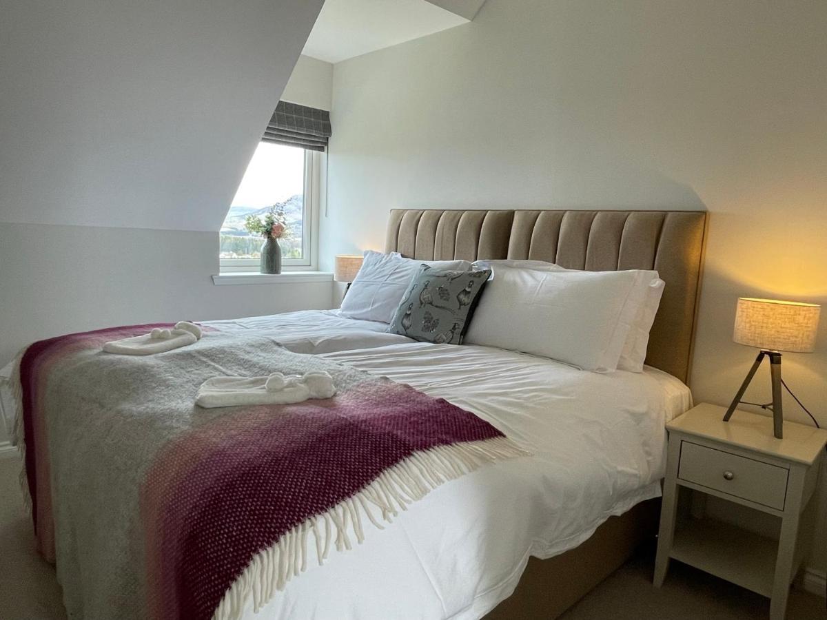 Little Thistle Apartment Whitebridge  외부 사진
