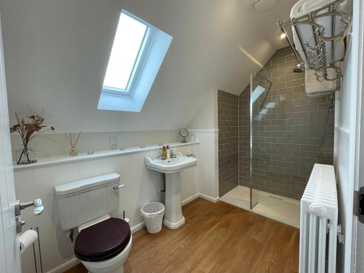 Little Thistle Apartment Whitebridge  외부 사진