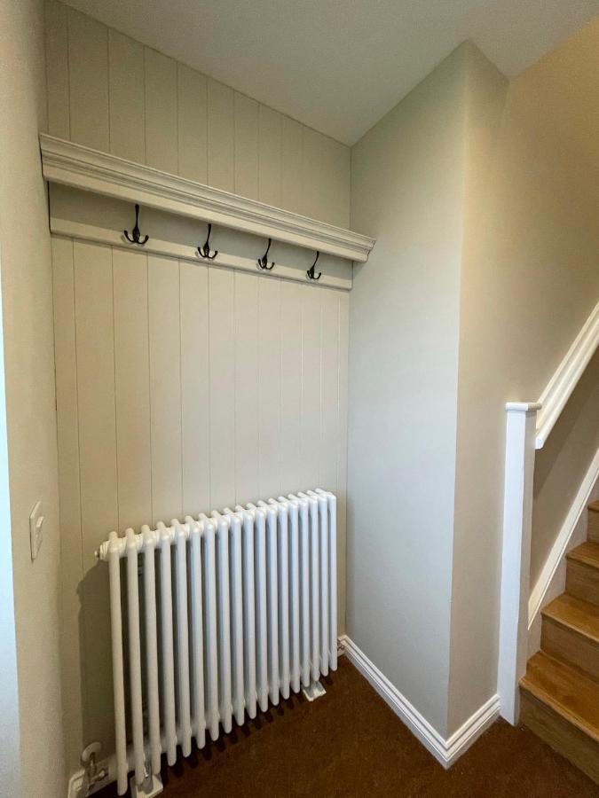Little Thistle Apartment Whitebridge  외부 사진