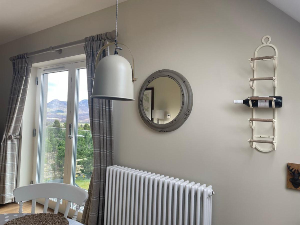 Little Thistle Apartment Whitebridge  외부 사진