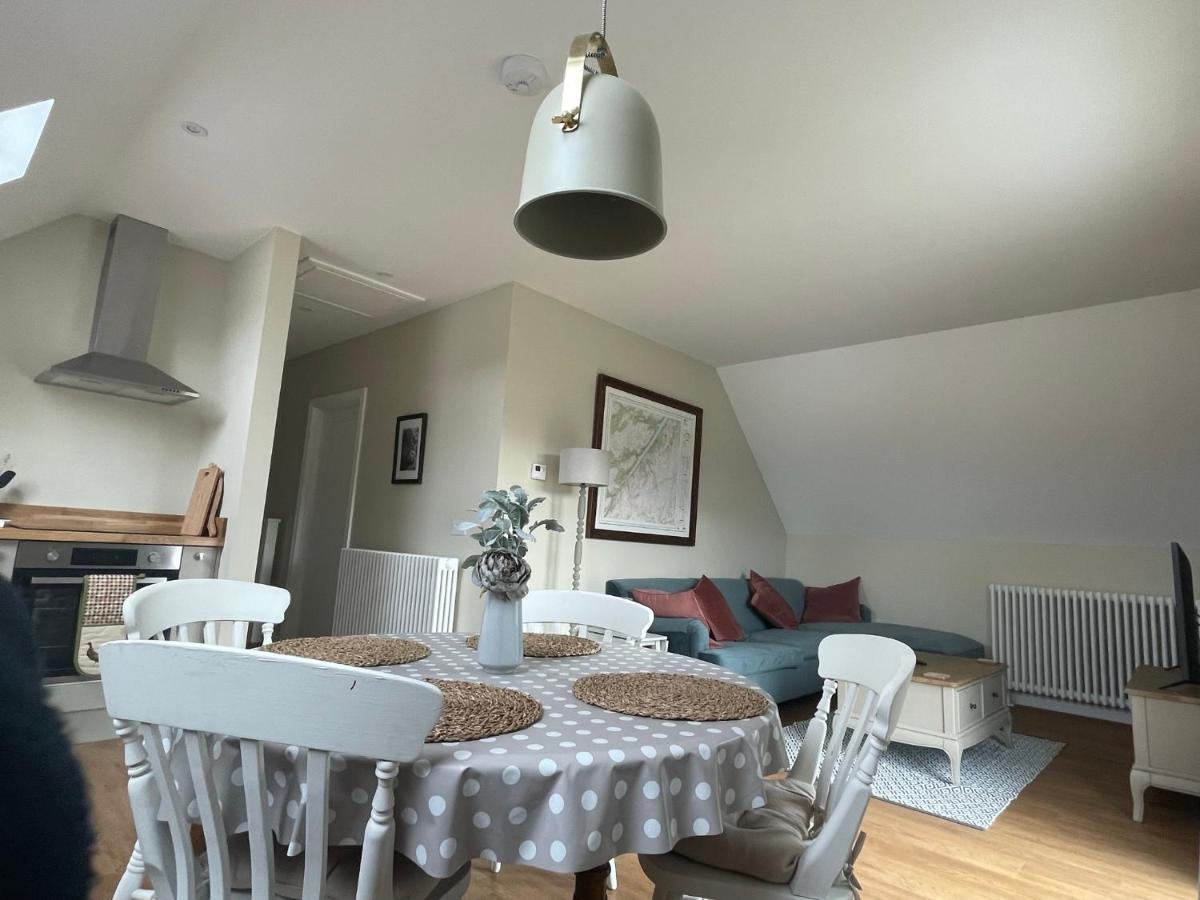 Little Thistle Apartment Whitebridge  외부 사진