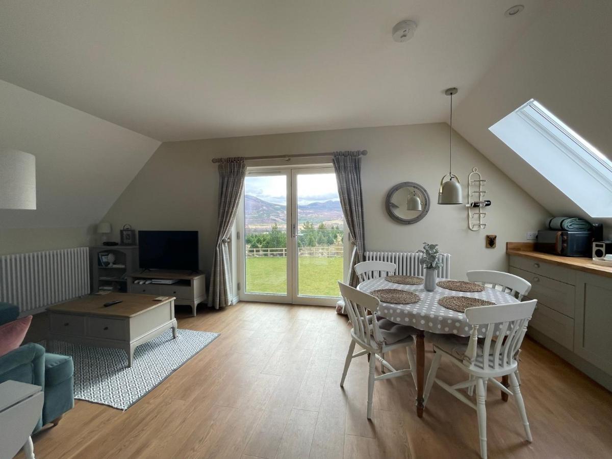 Little Thistle Apartment Whitebridge  외부 사진