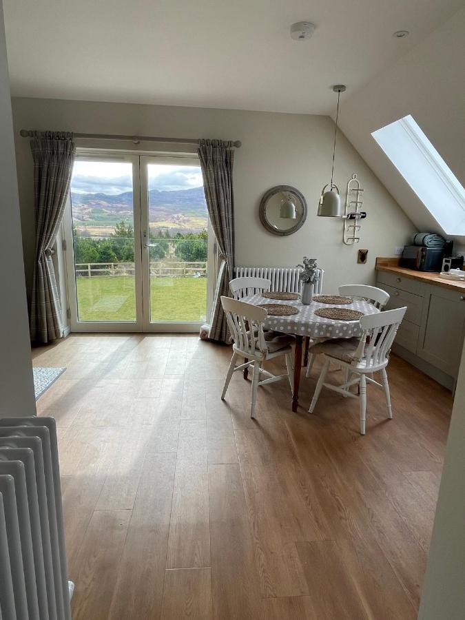 Little Thistle Apartment Whitebridge  외부 사진