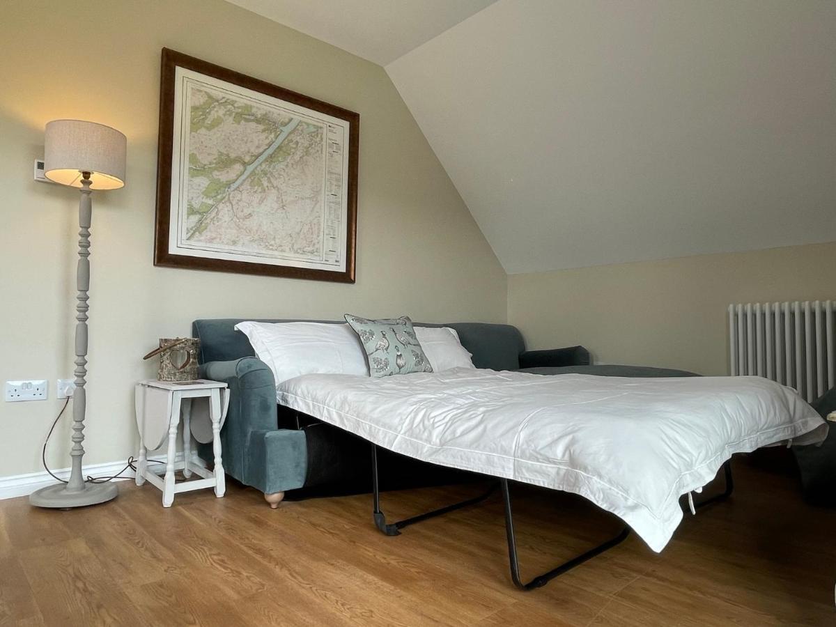 Little Thistle Apartment Whitebridge  외부 사진